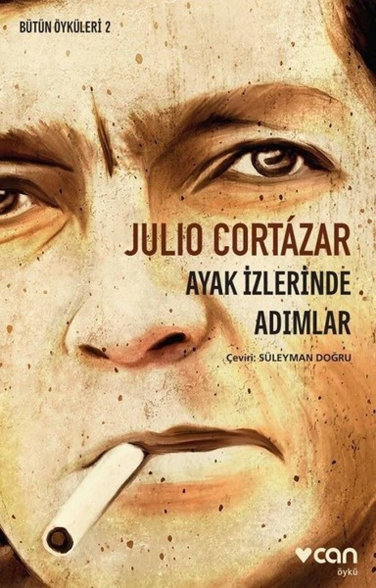 Julio Cortázar la hayat ve edebiyat üzerine yapılan söyleşi  #2