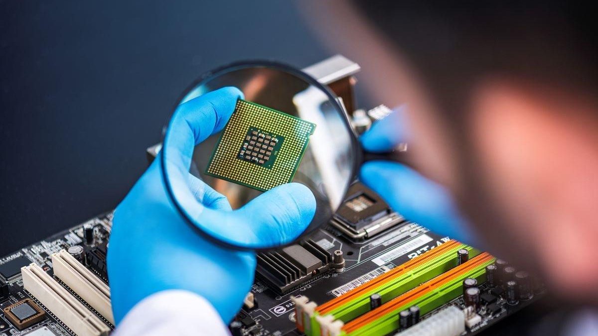 Latest situation in the chip crisis Be prepared for new hikes Kimdeyir