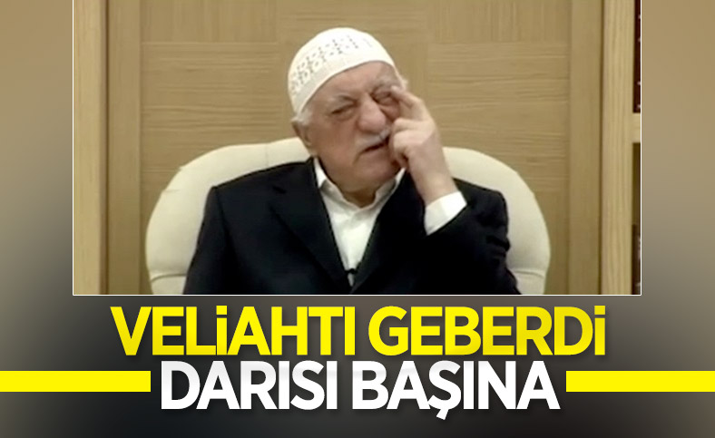 FETÖ’cü Mehmet Ali Şengül, koronavirüsten öldü