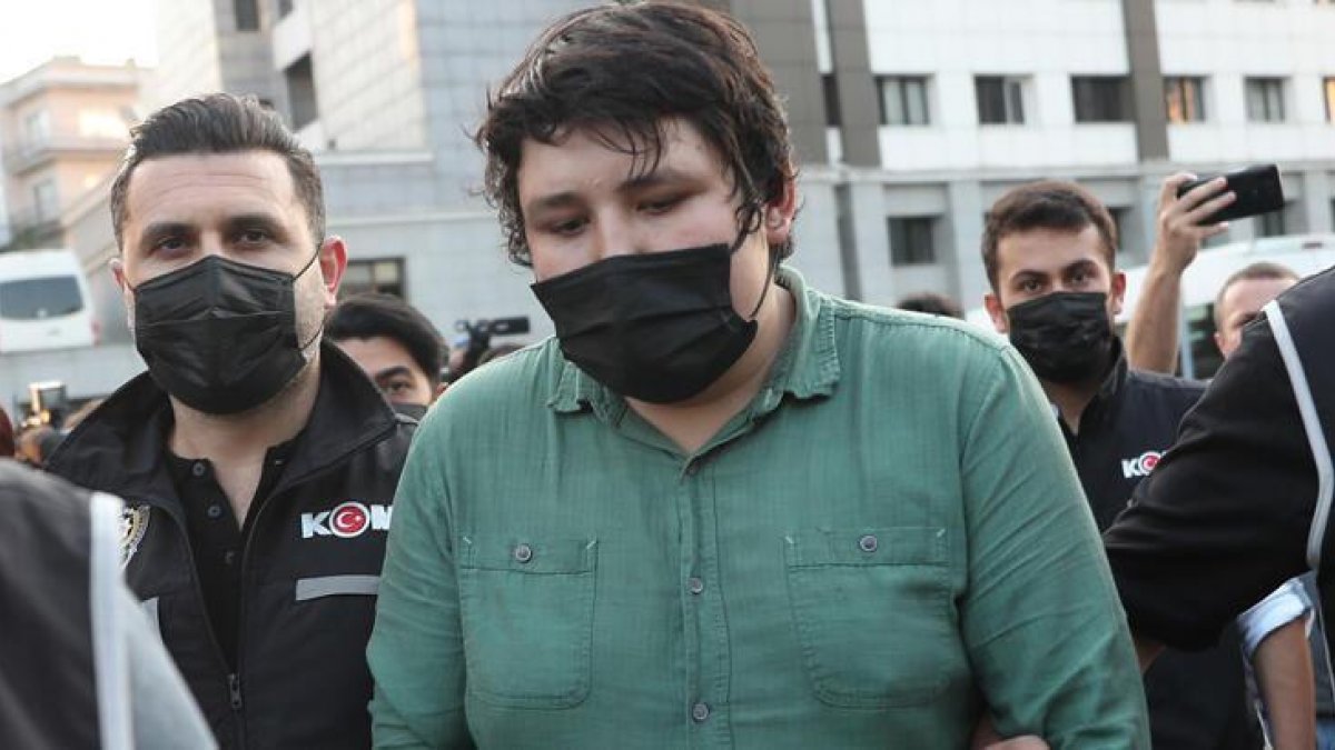 75 bin yılla yargılanan Mehmet Aydın için tutuklama kararı 