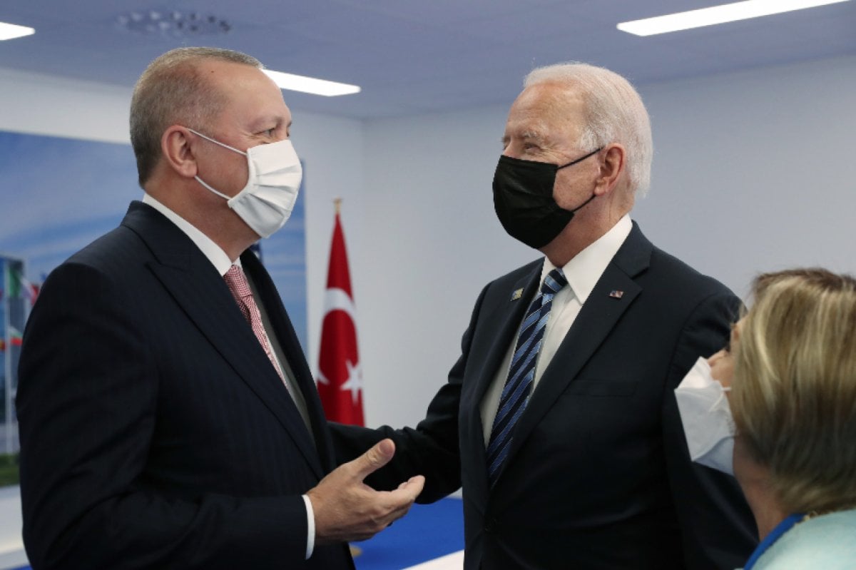 Michael Doran evaluated US - Turkey relations #5