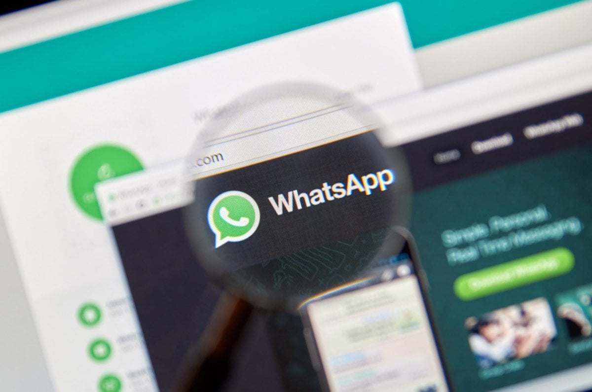 WhatsApp blocked two million users' accounts in India #1