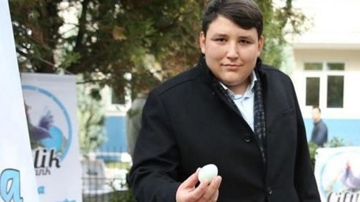 Tosuncuk lakaplı Mehmet Aydın dan 3 binden fazla kişi şikayetçi #3