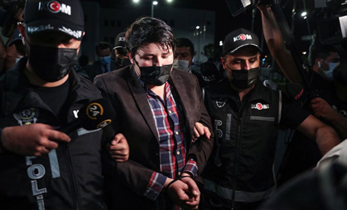 Tosuncuk lakaplı Mehmet Aydın dan 3 binden fazla kişi şikayetçi #5