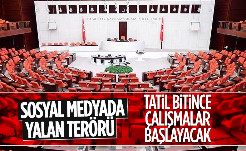 Cumhurbaşkanı Erdoğan'dan sosyal medya düzenlemesiyle ilgili açıklama