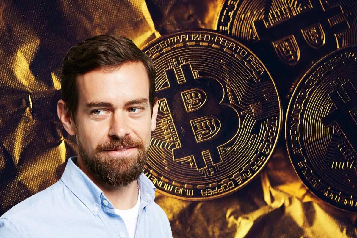 how many bitcoins does jack dorsey own