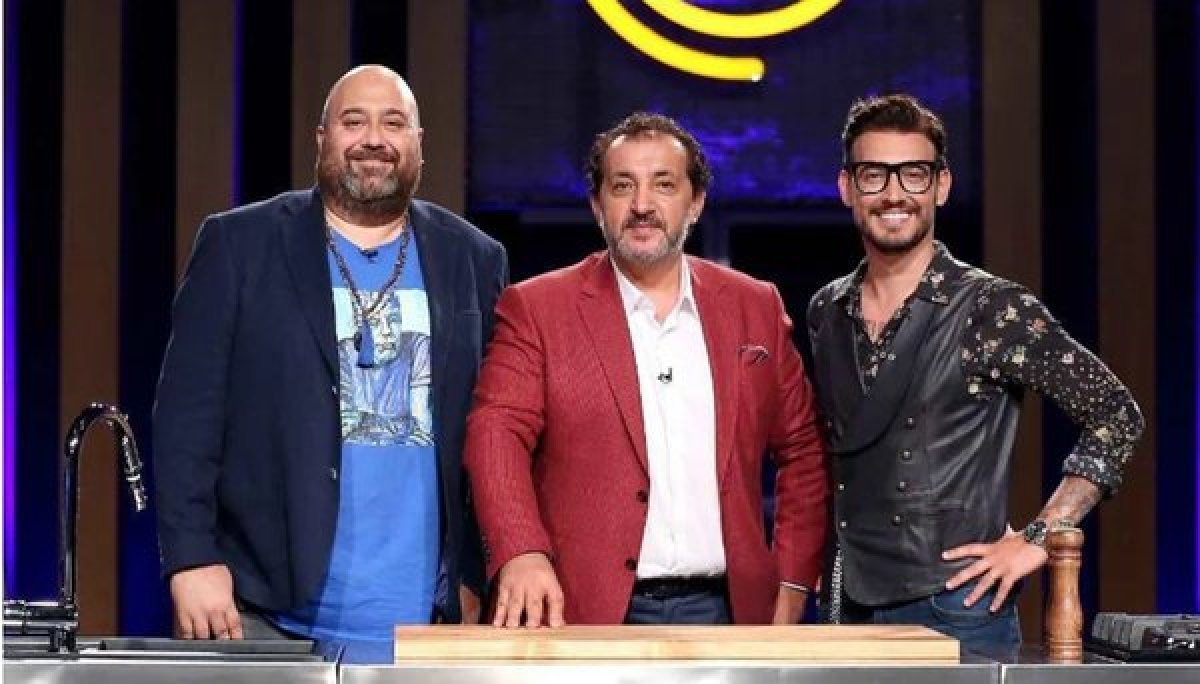 Masterchef Neden Yok Yeni Bolum Ne Zaman Gozler Yeni Bolum Fragmaninda