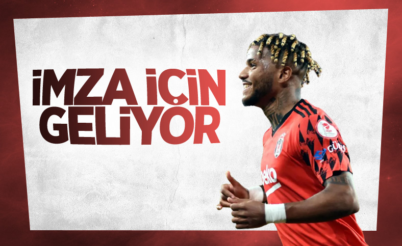 Beşiktaş'la anlaşan Rosier, İstanbul'a geliyor