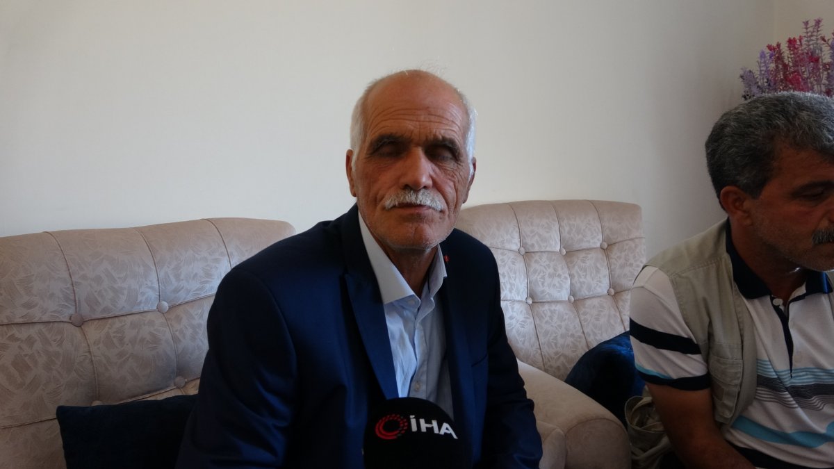 Gara şehidinin babasından Kemal Kılıçdaroğlu na tepki #4