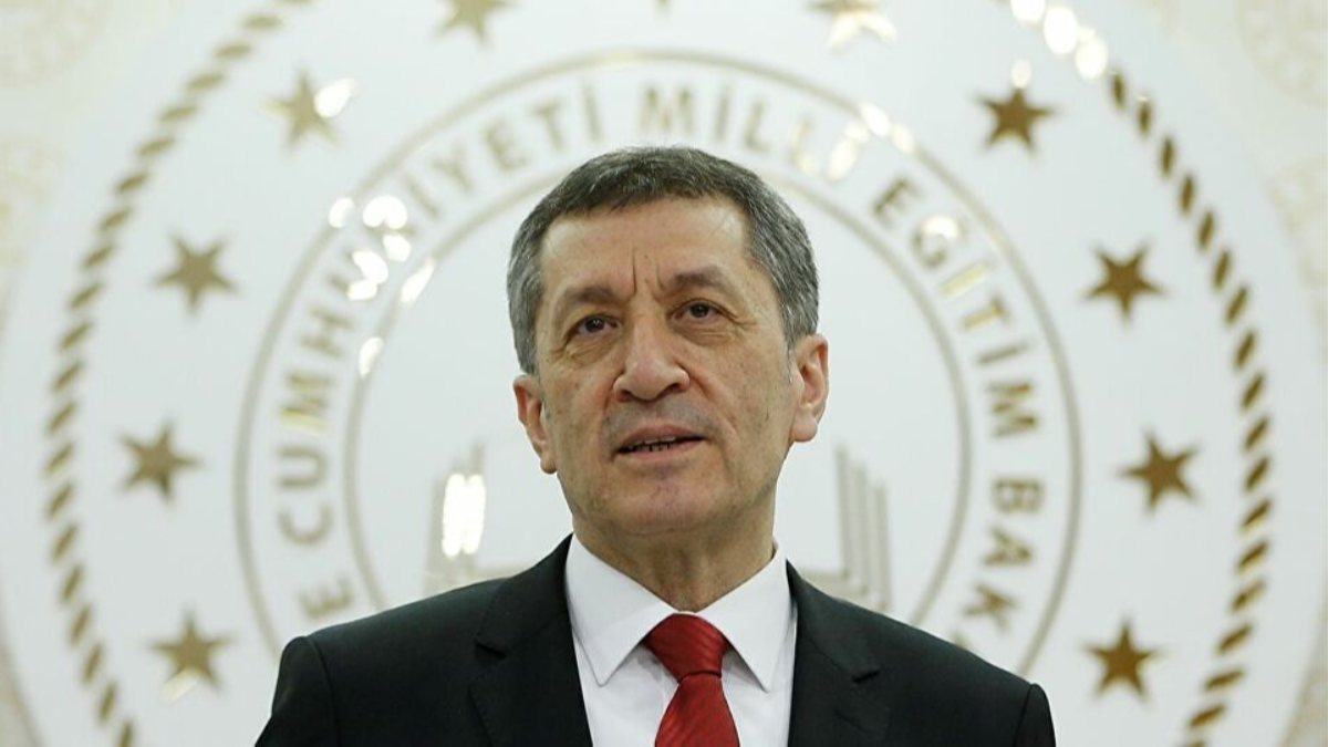 Ziya Selçuk Yeni döneme eylül ayında başlayacağız