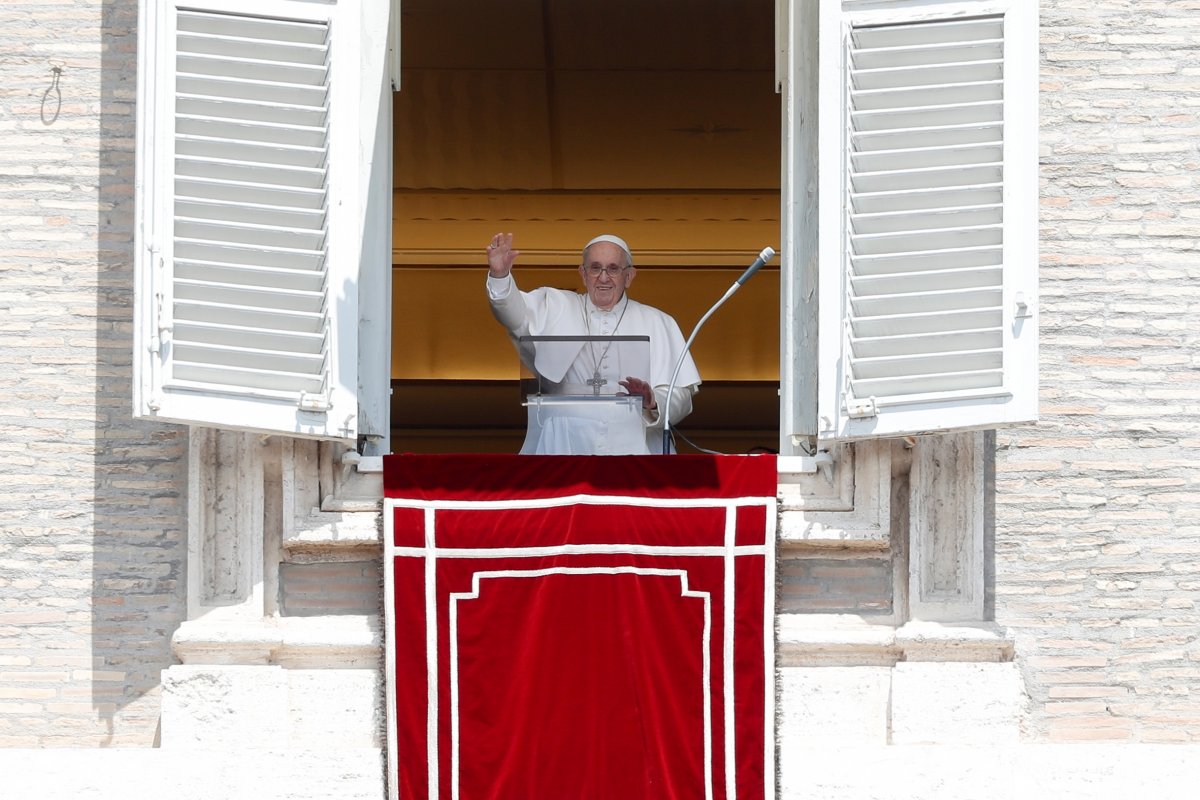 Vatikan ilk kez mal varlığını açıkladı #5