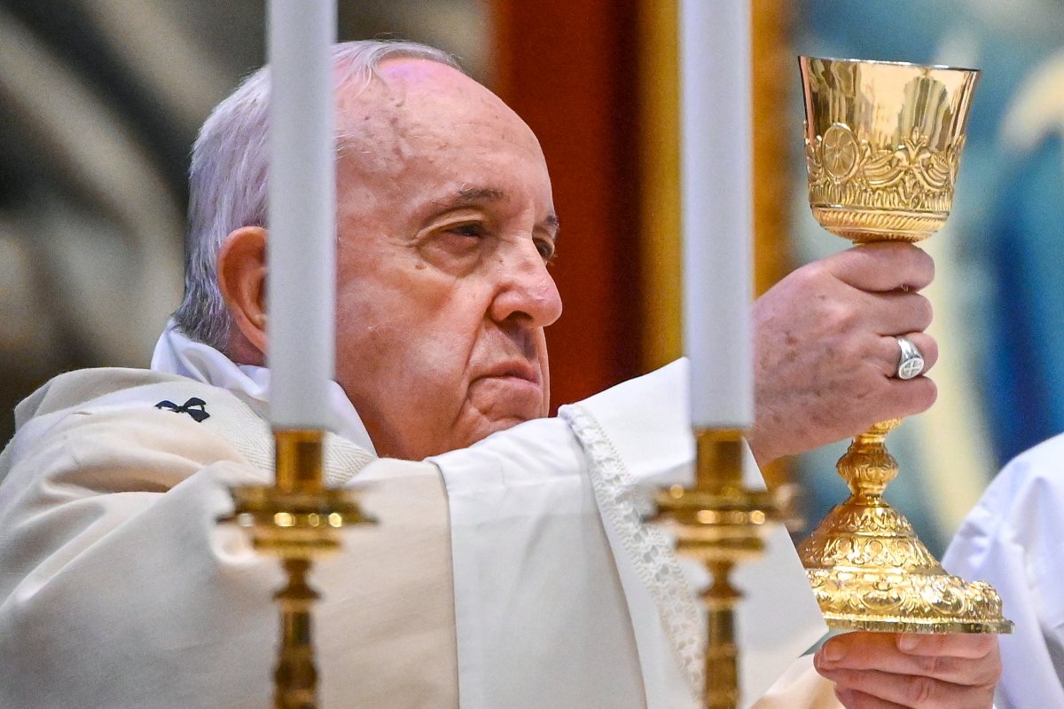 Vatikan ilk kez mal varlığını açıkladı #4