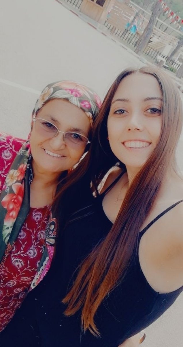 Antalya’da komşusu tarafından pompalı tüfekle vuruldu #8