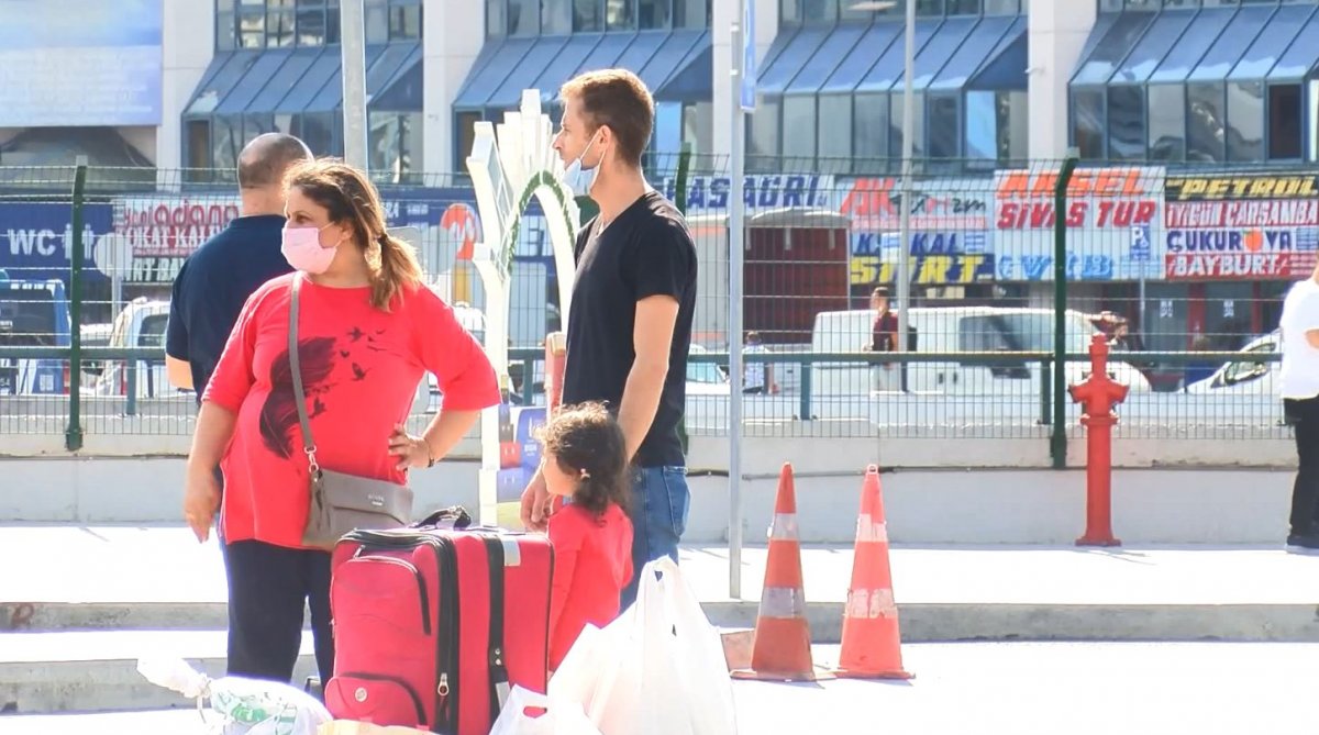 İstanbul’da taksiler kısa mesafe almıyor, turistlerden fazla ücret alınıyor #2