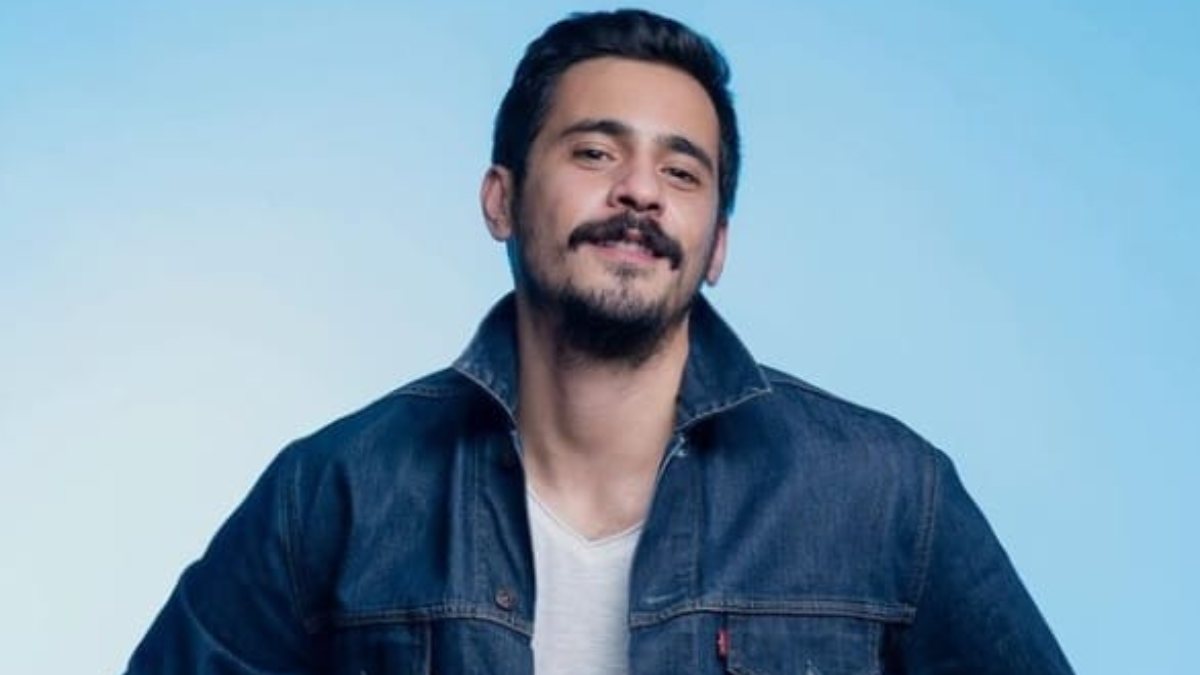 Dünya Hali�nin Sinan�ı Caner Şahin kimdir? Caner Şahin�in biyografisi