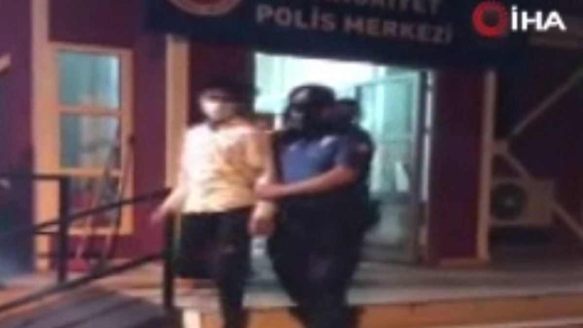 İstanbul'da 415 göçmen daha yakalandı