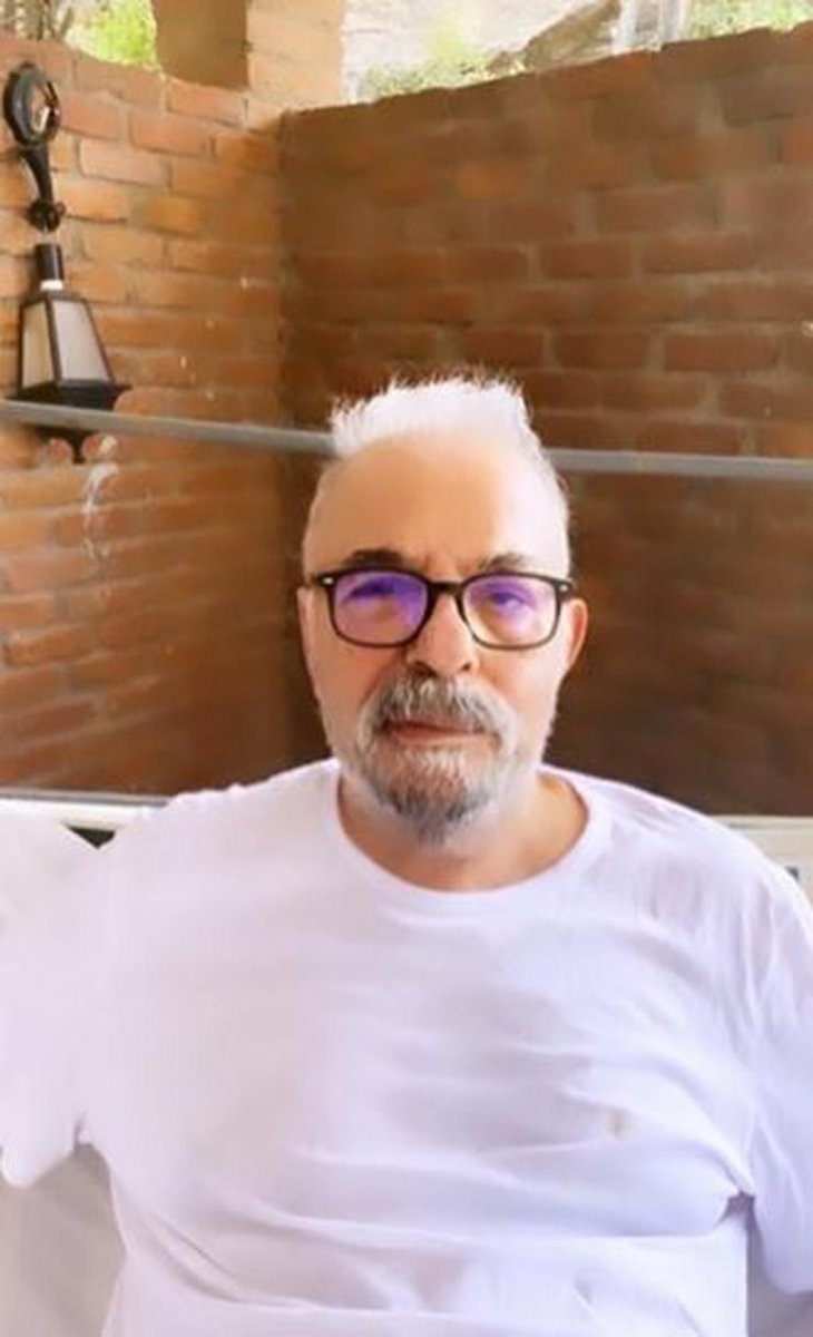 ferdi tayfur un son hali