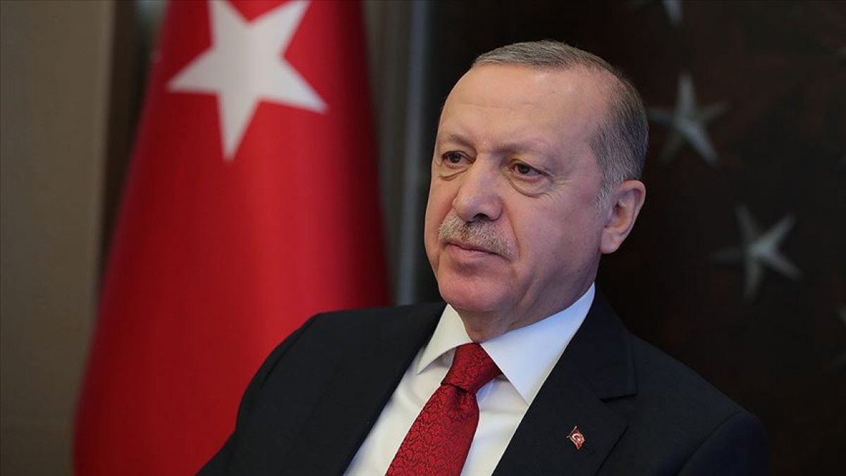 Cumhurbaşkanı Erdoğan, Gürcistan Başbakanı ile görüştü #2