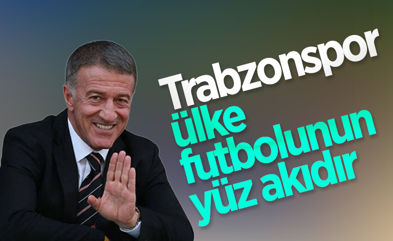 Ahmet Ağaoğlu'ndan 54'üncü kuruluş yıl dönümü mesajı