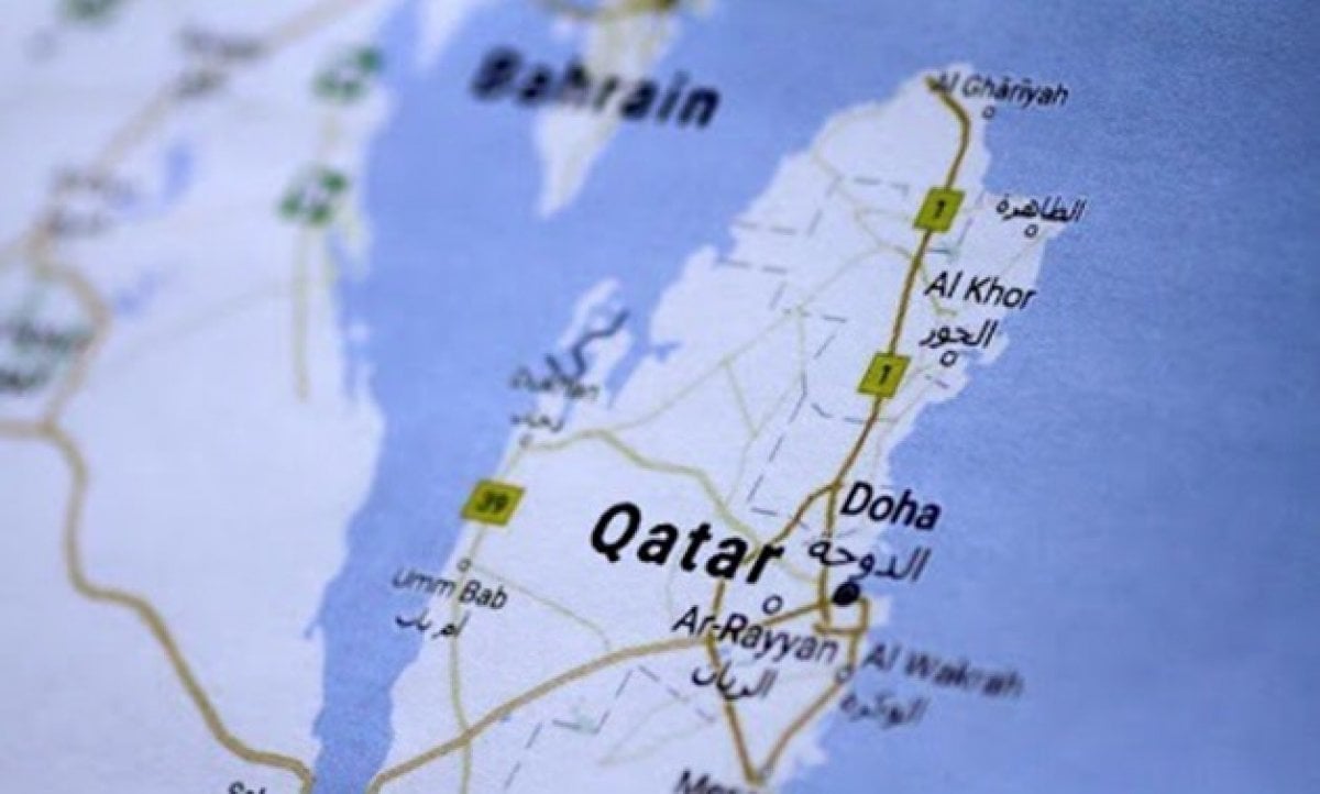 Saudi Arabia: Very good relations with Qatar #2