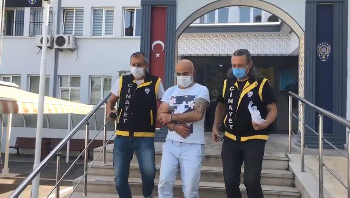 Bursa’da arkadaşını öldürdü, cebinden ölüm listesi çıktı  #2