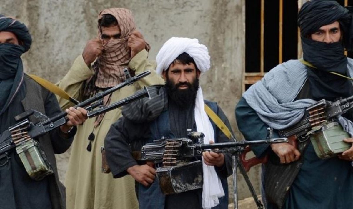 In Afghanistan, the Taliban captured some areas: 11 dead #2