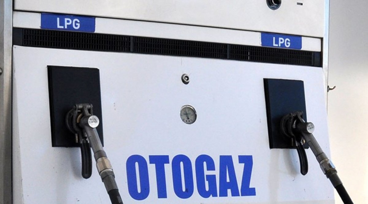 Arac Sahipleri Dikkat Bir Zam Daha Iste Yeni Lpg Fiyatlari 2021