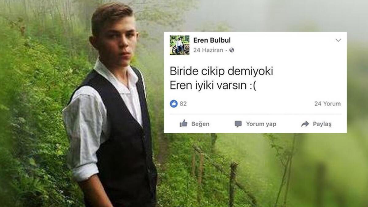 Eren Bülbül 4. yılında anıldı #6