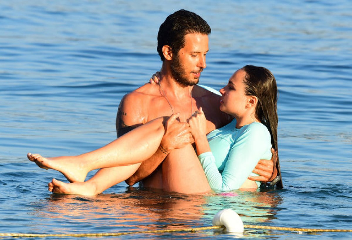 Tuan Tunalı, aşkta yine kaybetti #2