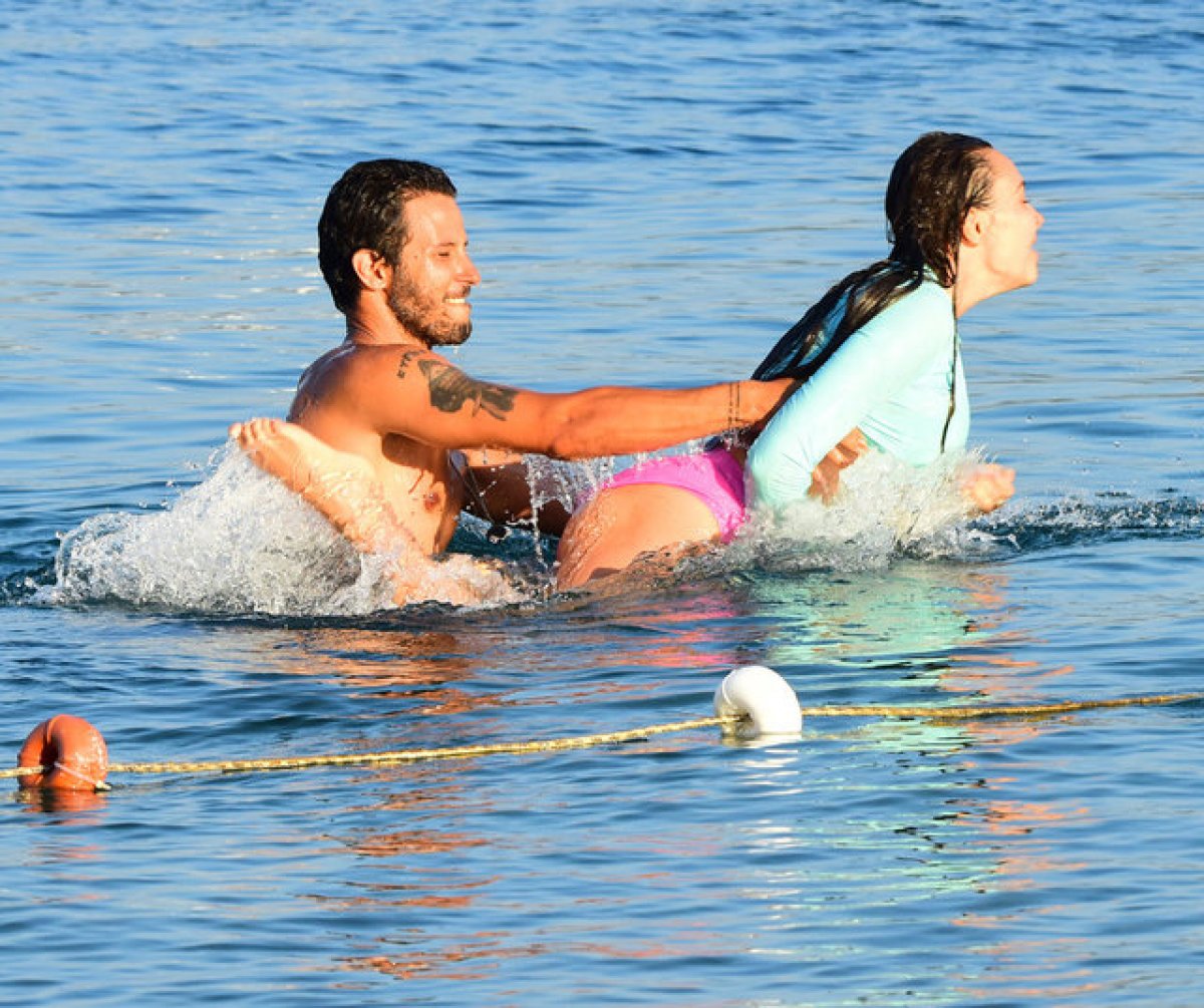 Tuan Tunalı, aşkta yine kaybetti #4