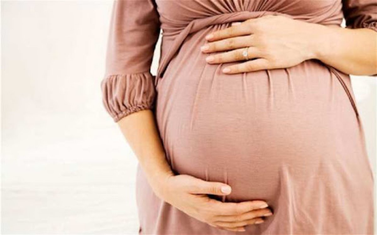 Hamile olanlar dikkat! Hamilelikte kaşıntı neden olur?
#1