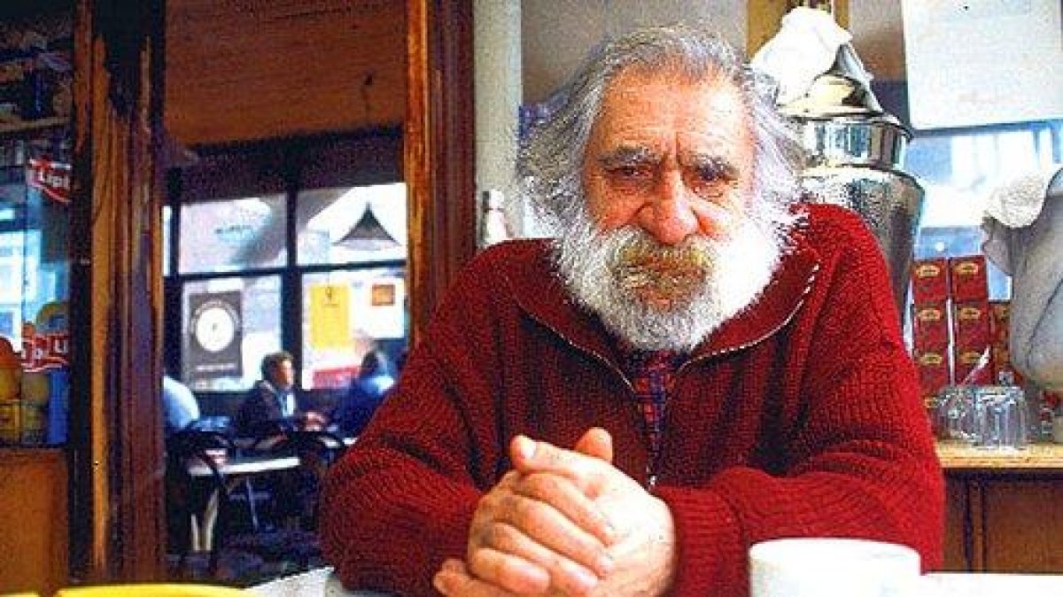 Can Yücel in Necip Fazıl hakkındaki olumlu görüşleri #2