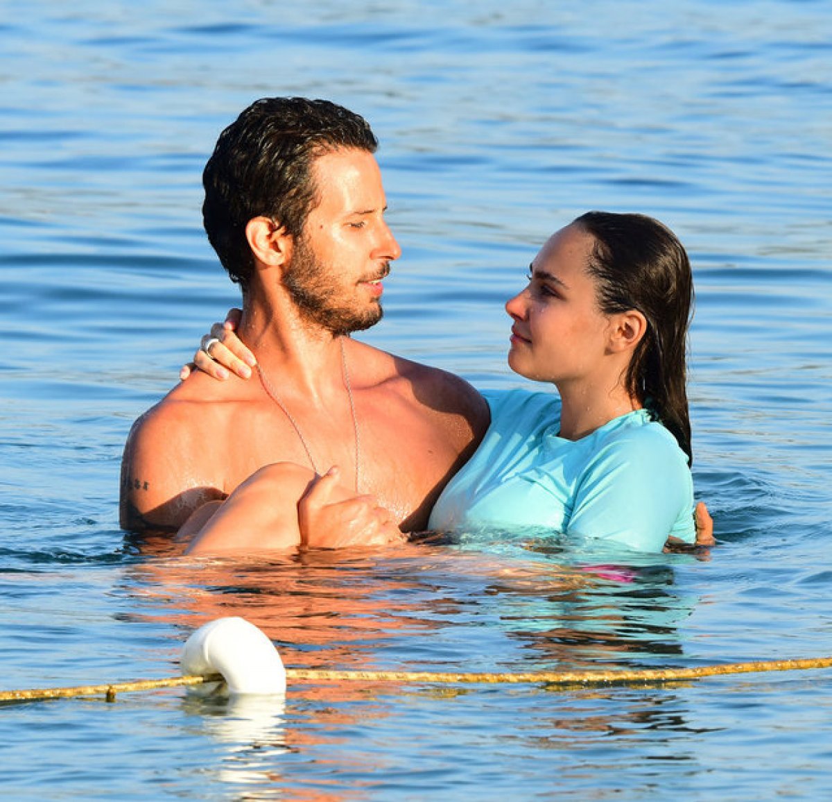 Tuan Tunalı, aşkta yine kaybetti #5