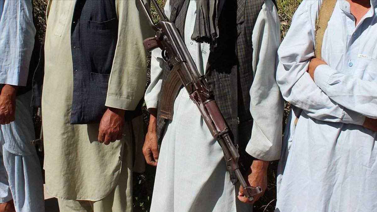 Taliban captured 9 provincial centers in Afghanistan #2