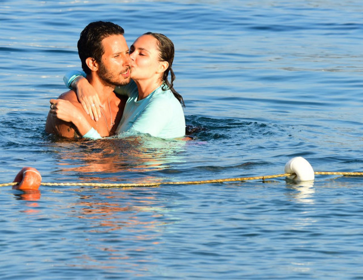 Tuan Tunalı, aşkta yine kaybetti #3