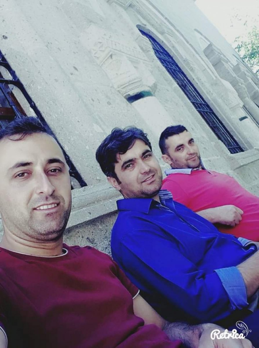 Aksaray da kaza: 2 kardeş öldü #1