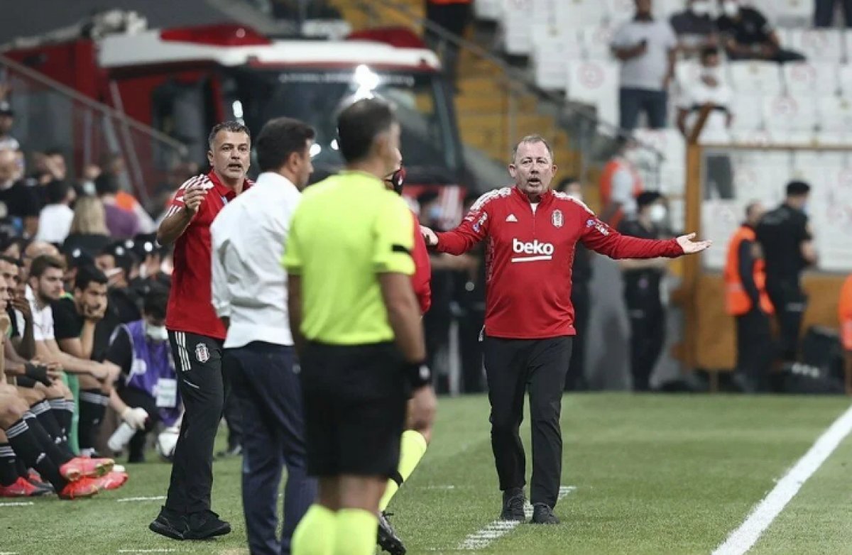 Kartal pençeyi taktı! Beşiktaş-Çaykur Rizespor maçı kaç kaç bitti? #13