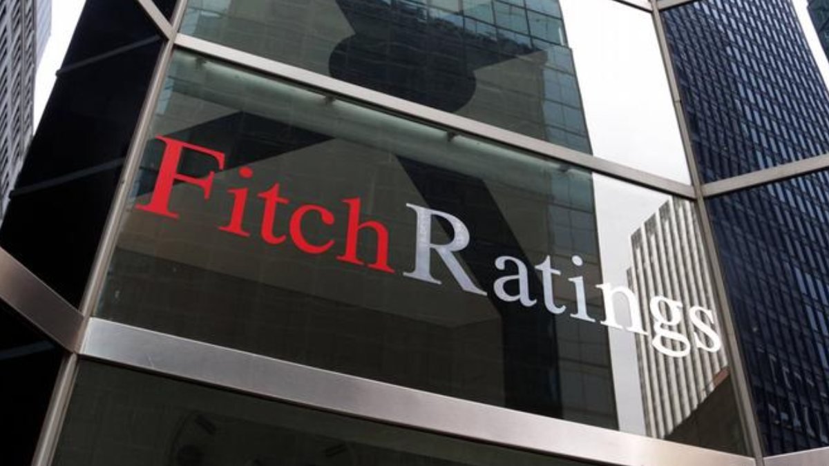Fitch Ratings, Türkiye nin büyüme tahminini güncelledi #1