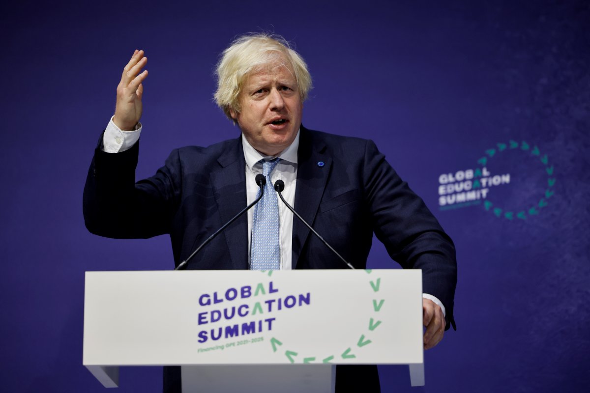 Boris Johnson: Afganistan savaşının boşuna olduğuna inanmıyorum #1