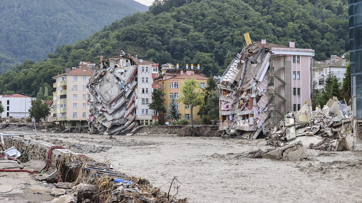 Perception operation from the German press about the aid campaign in