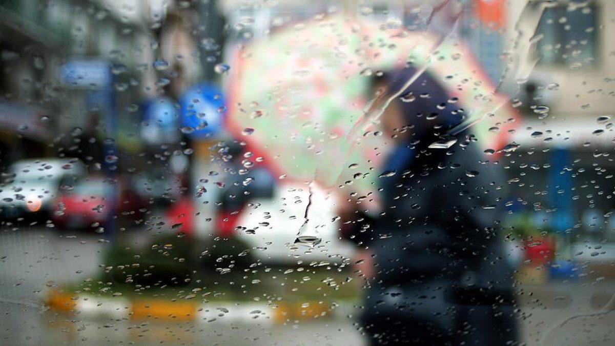 Meteoroloji’den Rize ve Artvin için yağış uyarısı #1