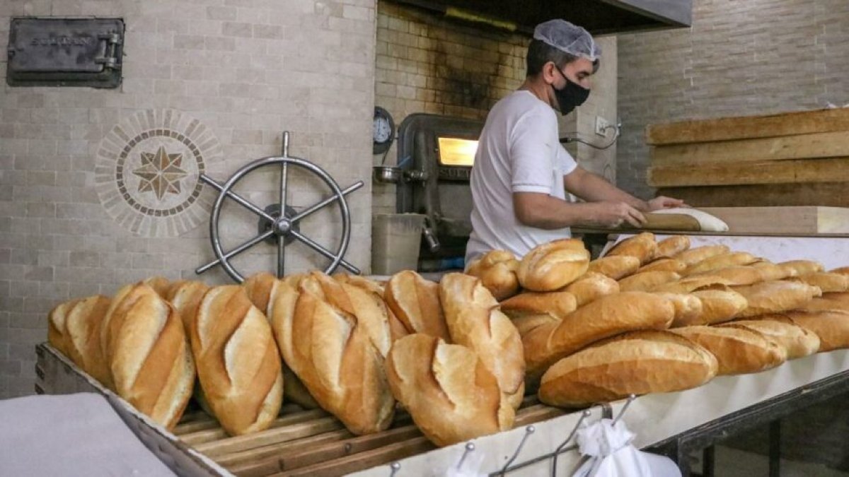 İstanbul’da ekmeğe bir yılda ikinci zam talep edildi  #2