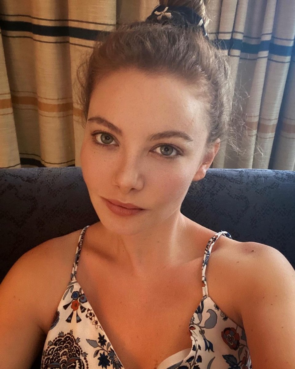 Adını Feriha Koydum un Cansu su Sedef Şahin son hali #4