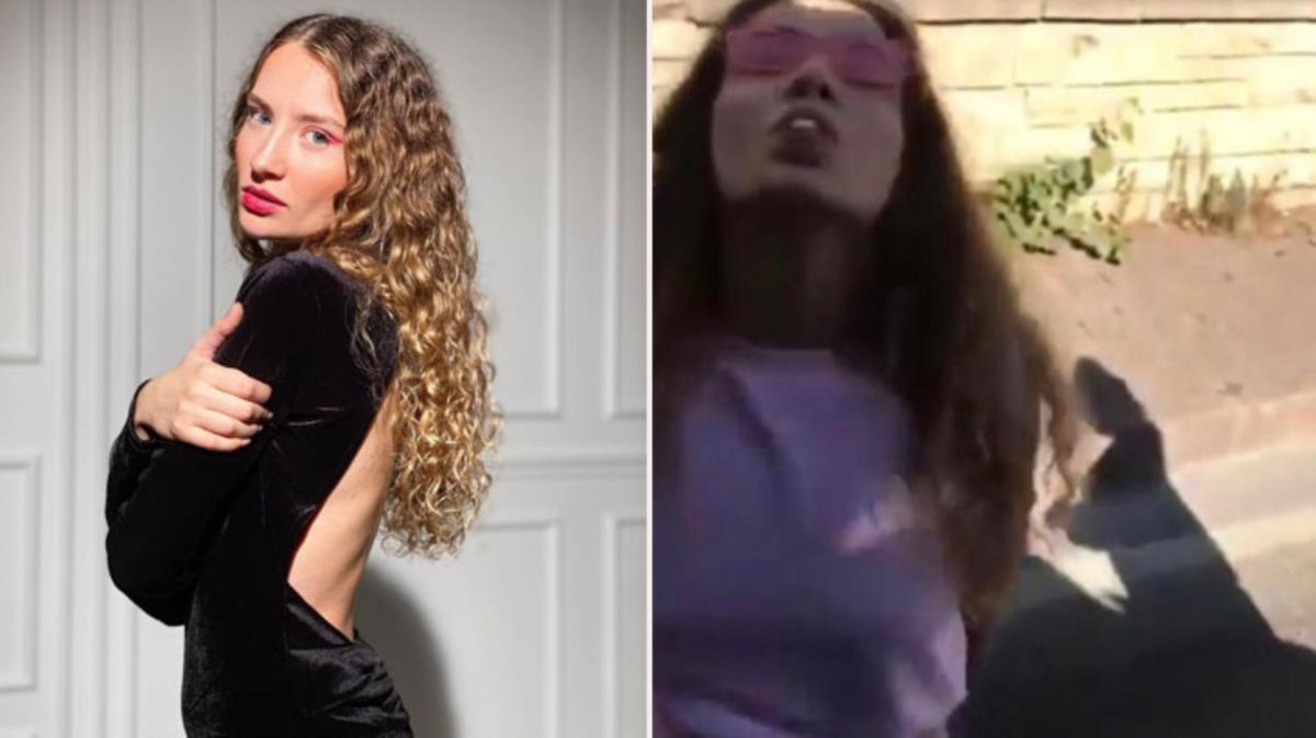 Irmak ın savunulacak yanı yok #1