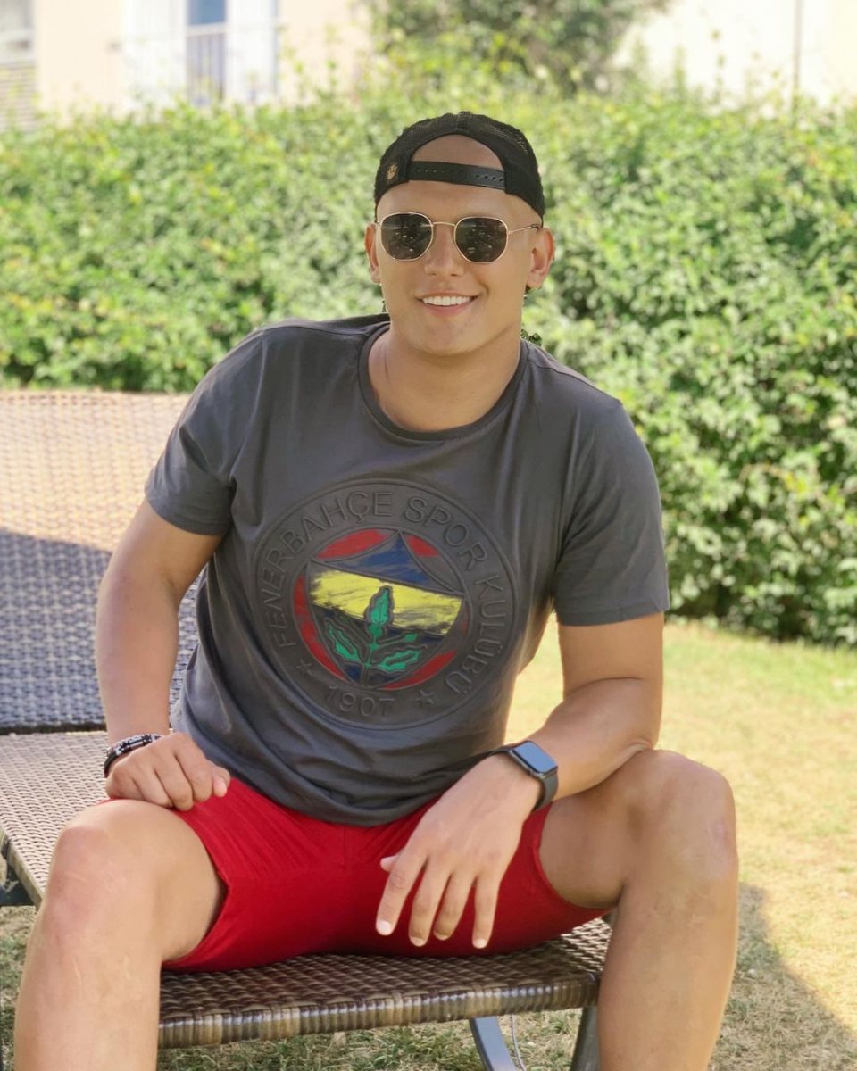  Zor günlerin geride kalmasına az kaldı #4