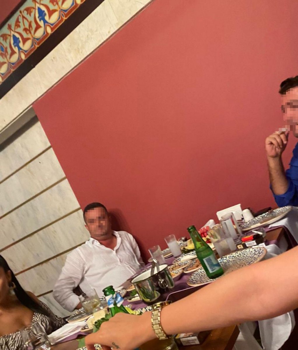 HSK, Manavgat Ağır Ceza Mahkemesi Başkanı nı açığa aldı #3