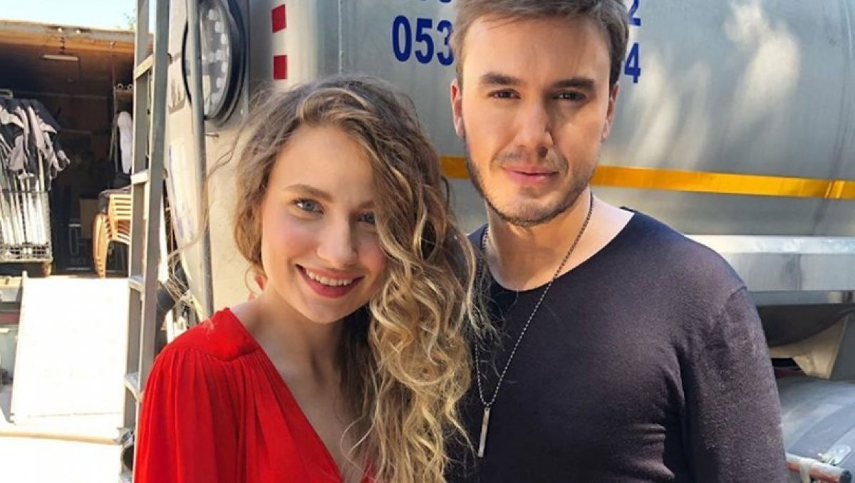 Irmak ın savunulacak yanı yok #2