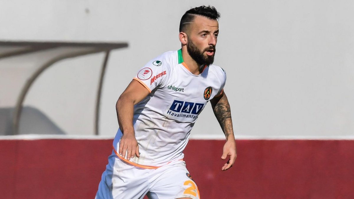 Trabzonspor, Manolis Siopis ile anlaştı #1