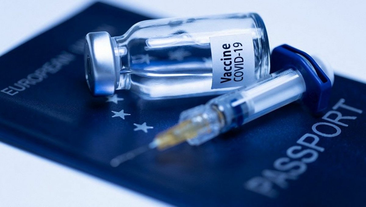 AB, Türkiye nin aşı sertifikasını tanıma kararı aldı #2