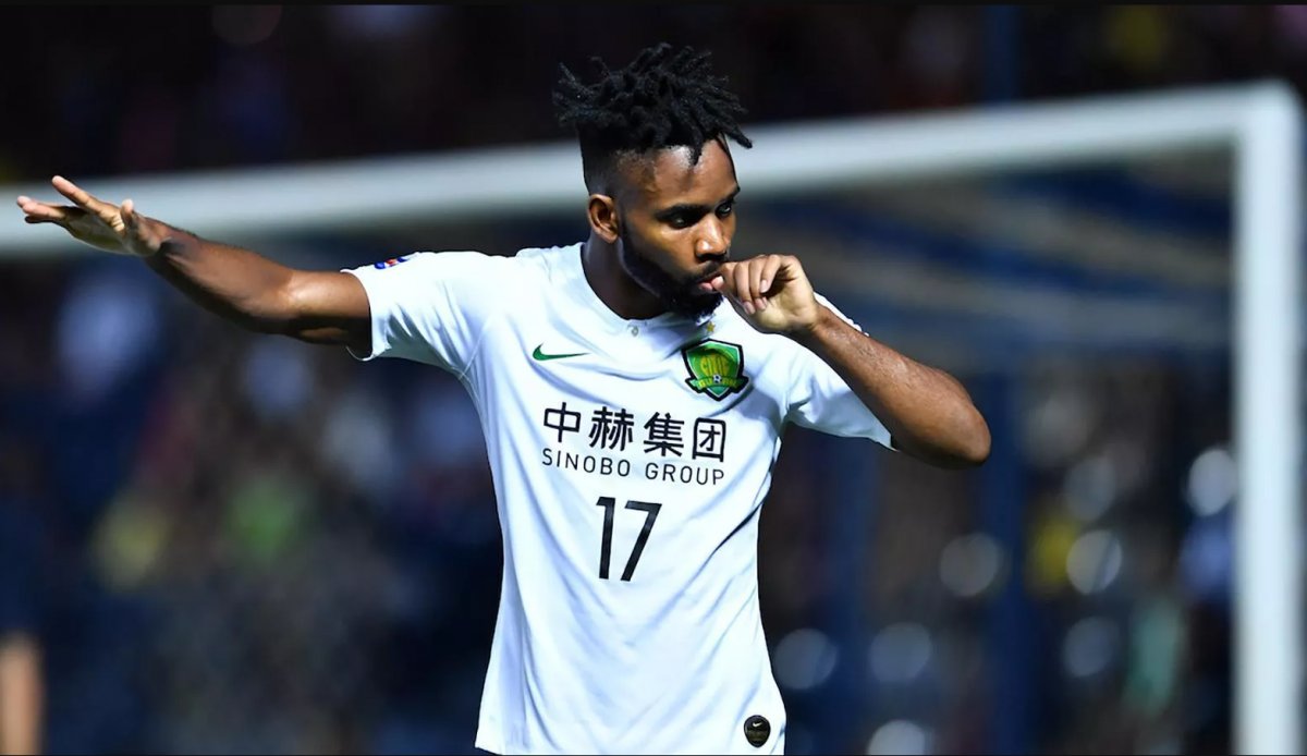 Fenerbahçe, Cedrid Bakambu için beklemeye geçti #1